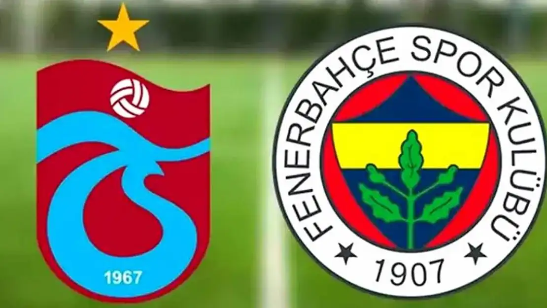 Trabzonspor'dan Fenerbahçe'ye Çok Sert Cevap