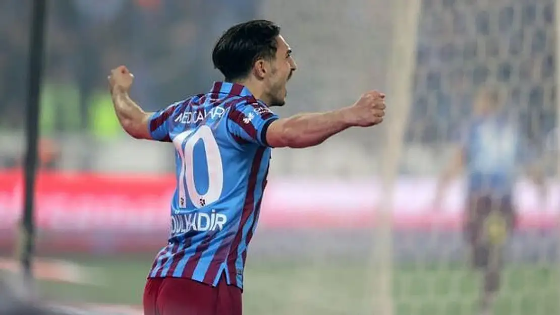 Trabzonspor'un eski yıldızı Süper Lig'e geri dönüyor!