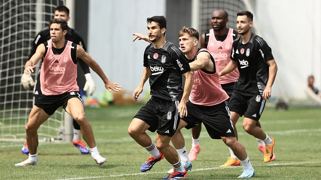 Transfer Döneminde Beşiktaş Hangi Oyuncuları Transfer Etti, Hangi Oyuncuları Gönderdi?