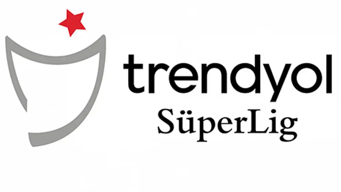 Trendyol Süper Lig 29. hafta programında değişiklikler Yapıldı