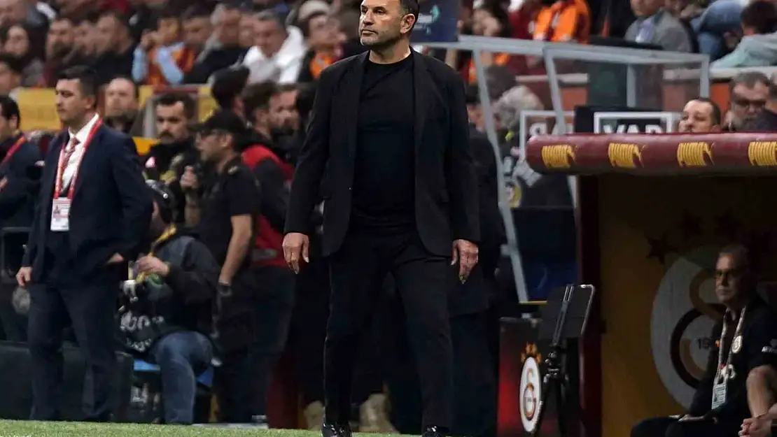 Trendyol Süper Lig'de 7 teknik direktör sezonu tamamladı