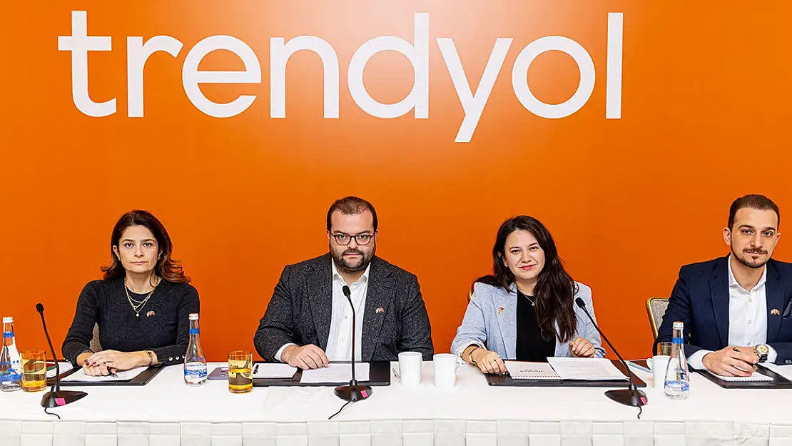 Trendyol'un yeni hedefi 'Doğu Avrupa'