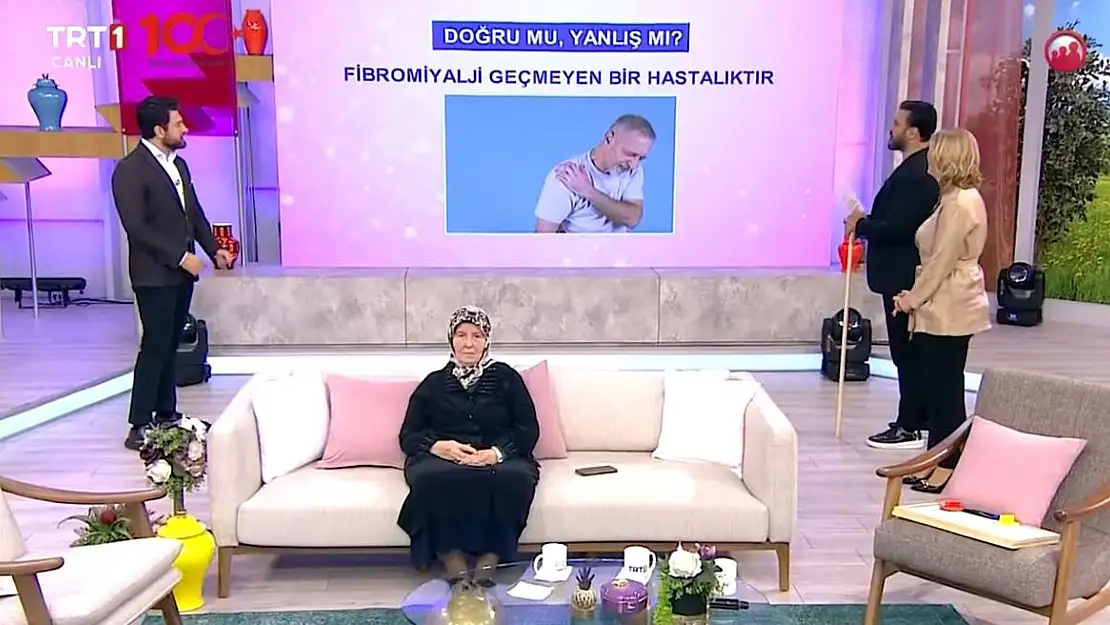 TRT 1 Alişan ile Hayata Gülümse 21 Aralık Perşembe TRT 1 İzle