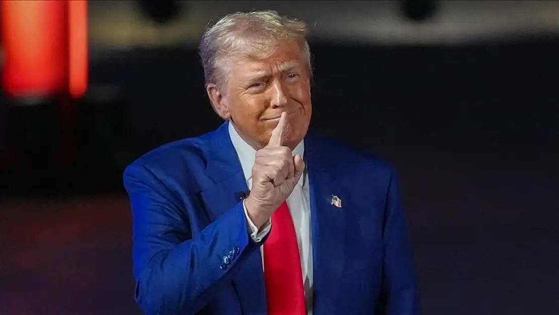 Trump Rusya ve Ukrayna'yı Münih'te Görüşmeye Davet Etti