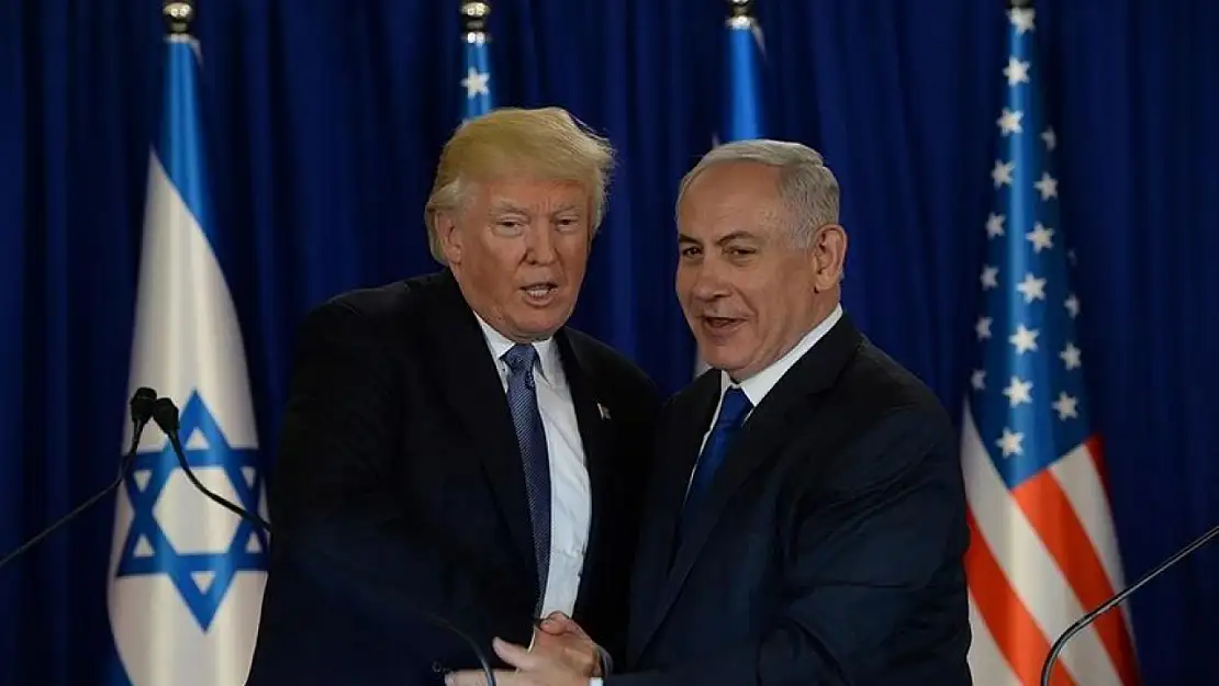 Trump'tan Gazze'de ateşkes açıklaması: 'İsrail 60 günlük ateşkese dair koşulları kabul etti'