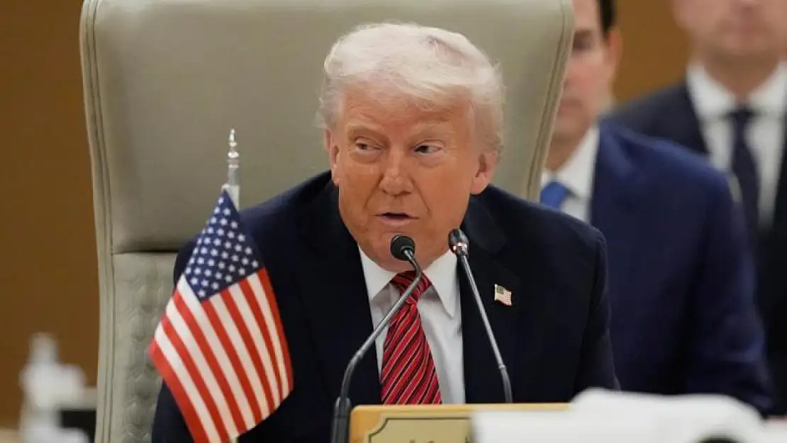 Trump'tan İran'a Libya Benzetmesi! İran Yönetiminde Neler Değişecek?