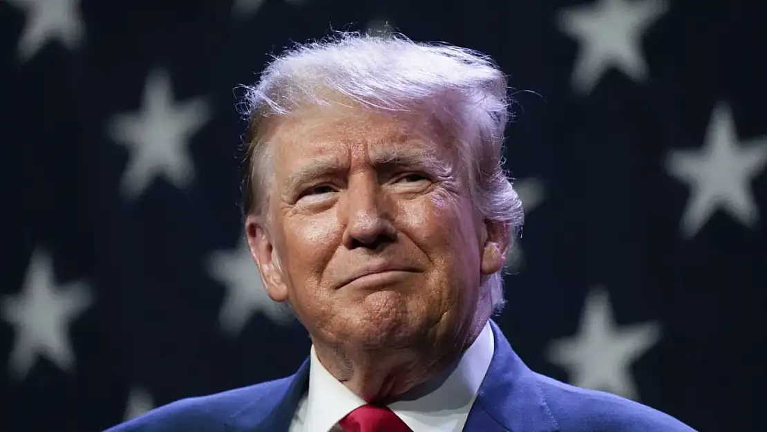 Trump'tan İran ve İsrail Açıklamaları! İran'da Rejim Değişiliği Olacak Mı?