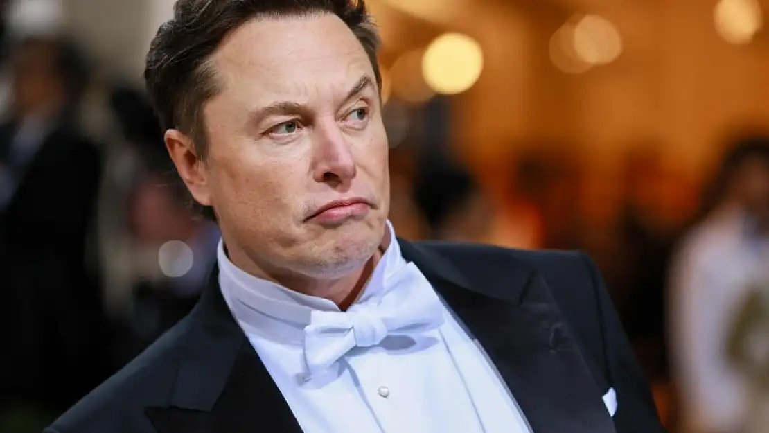 Trump'un Gözdesi Elon Musk Açık Açık Tehdit Etti! Onları Bitiririm