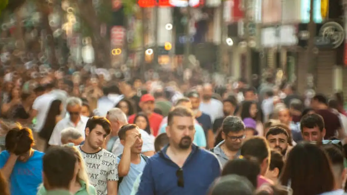 TÜİK 2024 Yılının İkinci Çeyreğindeki İşsizlik Oranlarını Açıkladı