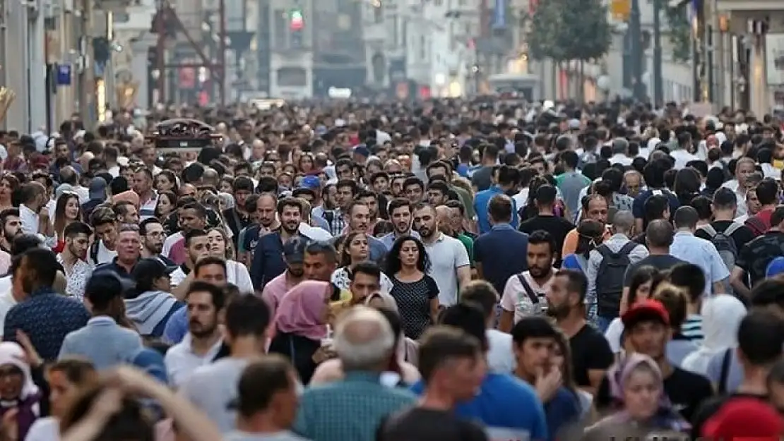 TÜİK Mart Ayı İşsizlik Oranlarını Açıkladı