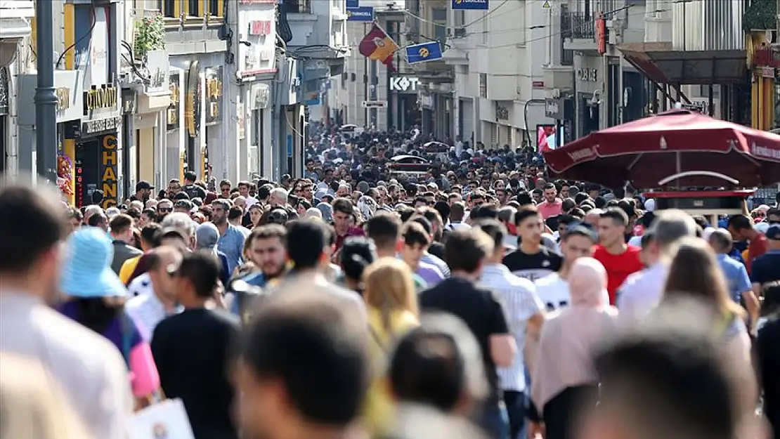 TÜİK Mayıs Ayı İşsizlik Oranlarını Açıkladı