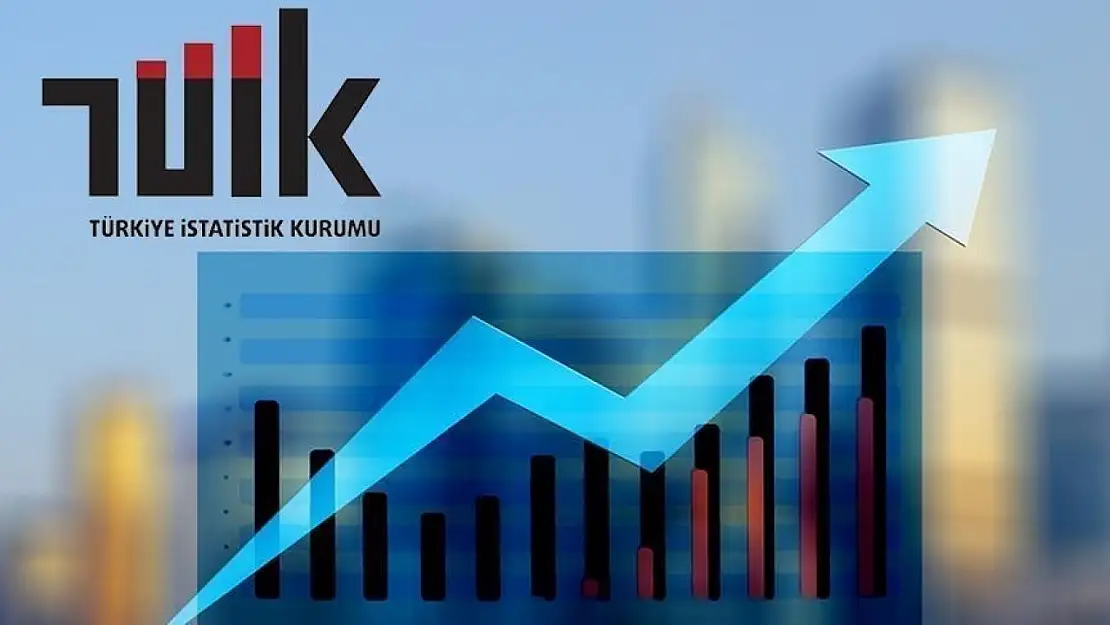 TÜİK Temmuz Ayı Ticaret Satış Hacim Endeksi ve İnşaat Maliyet Endeksi Verilerini Açıkladı