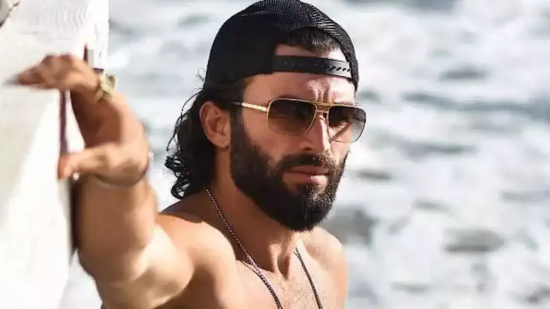 Turabi kimdir? Survivor Turabi kaç yaşında?