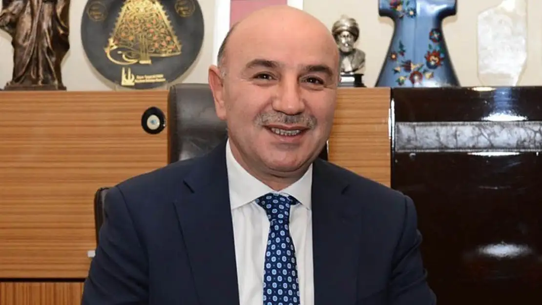 Turgut Altınok: Ankara'nın 5 yıllık bir kaybı var