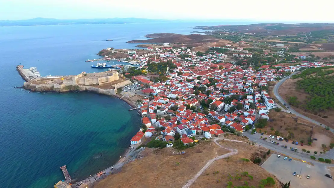 Turizm Cenneti İlçeye Bu Araçların Girişi Yasaklandı