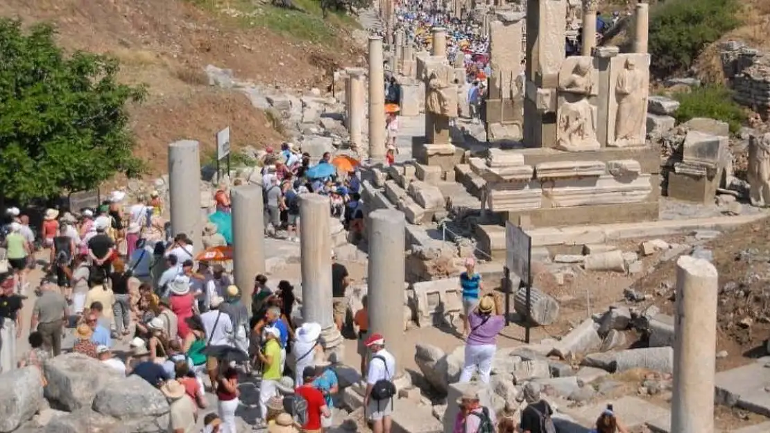 Turizmde Yeni Dönem Gece Müzeciliği