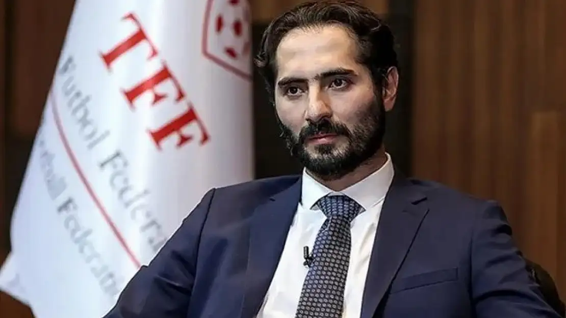 Türk Futbolunun Bana İhtiyacı Var Demişti! Hamit Kovuldu