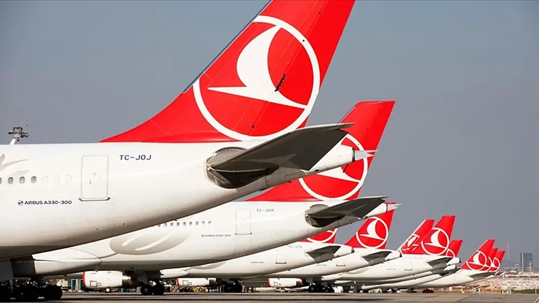 Türk Hava Yolları'nın Ne Kadar Borcu Var?