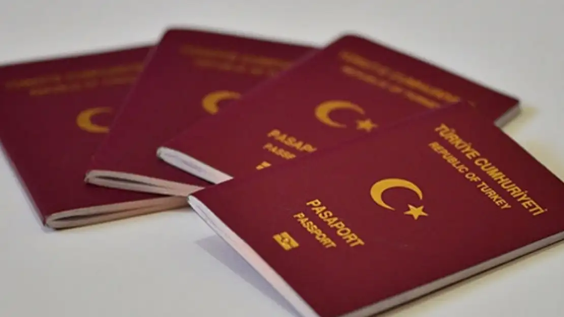 Türk pasaportu, dünyanın en çok değer kaybeden ikinci pasaportu