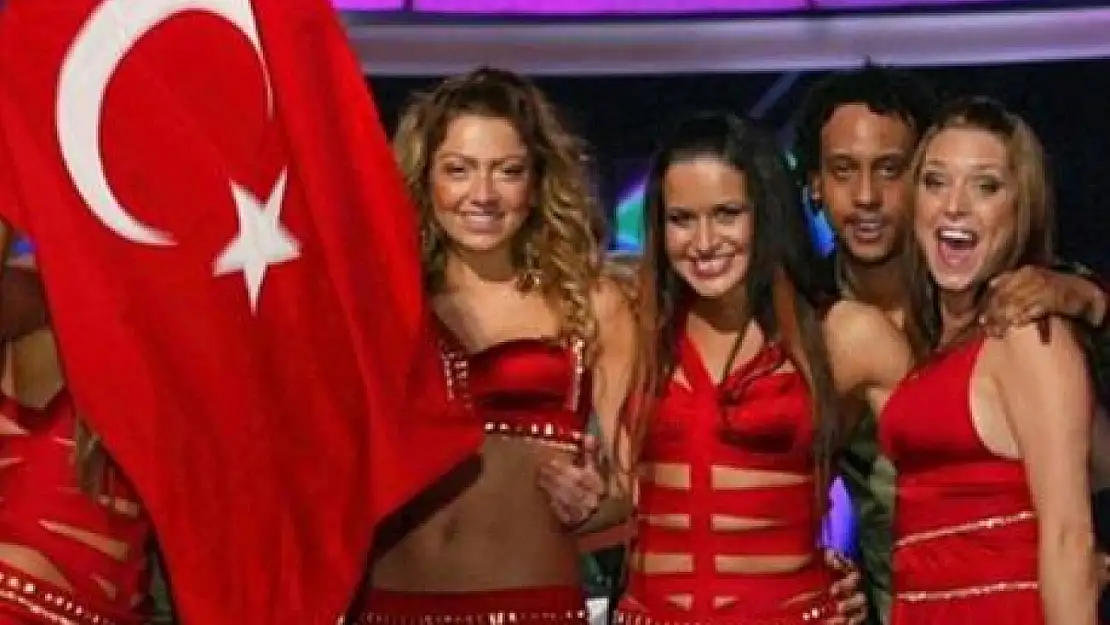 Türkiye 2025 Eurovision'a Katılmayacak! Türkiye Eurovision Şarkı Yarışması'na Neden Katılmıyor?