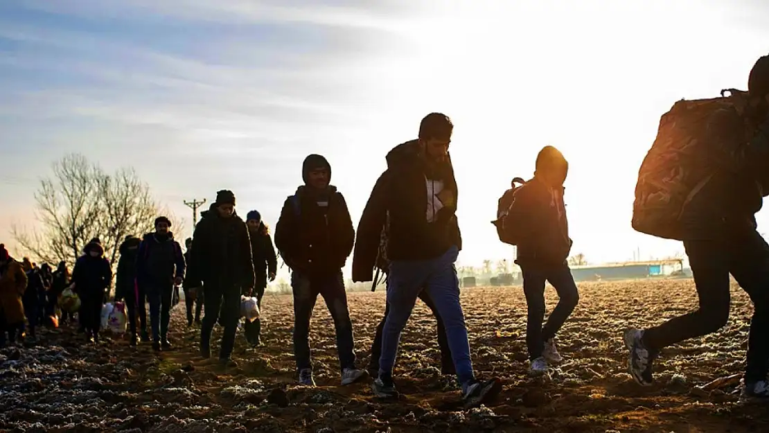 Türkiye'de Ne Kadar Göçmen Var? Ali Yerlikaya Açıkladı!