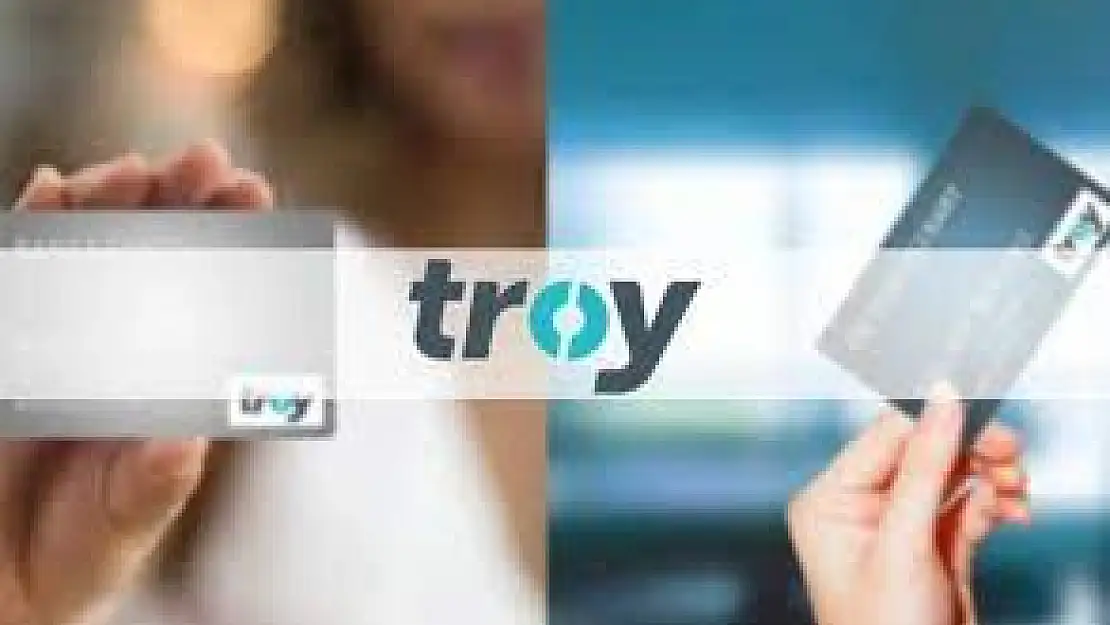 Türkiye'de Troy'un kullanımı Yaygınlaştırılacak