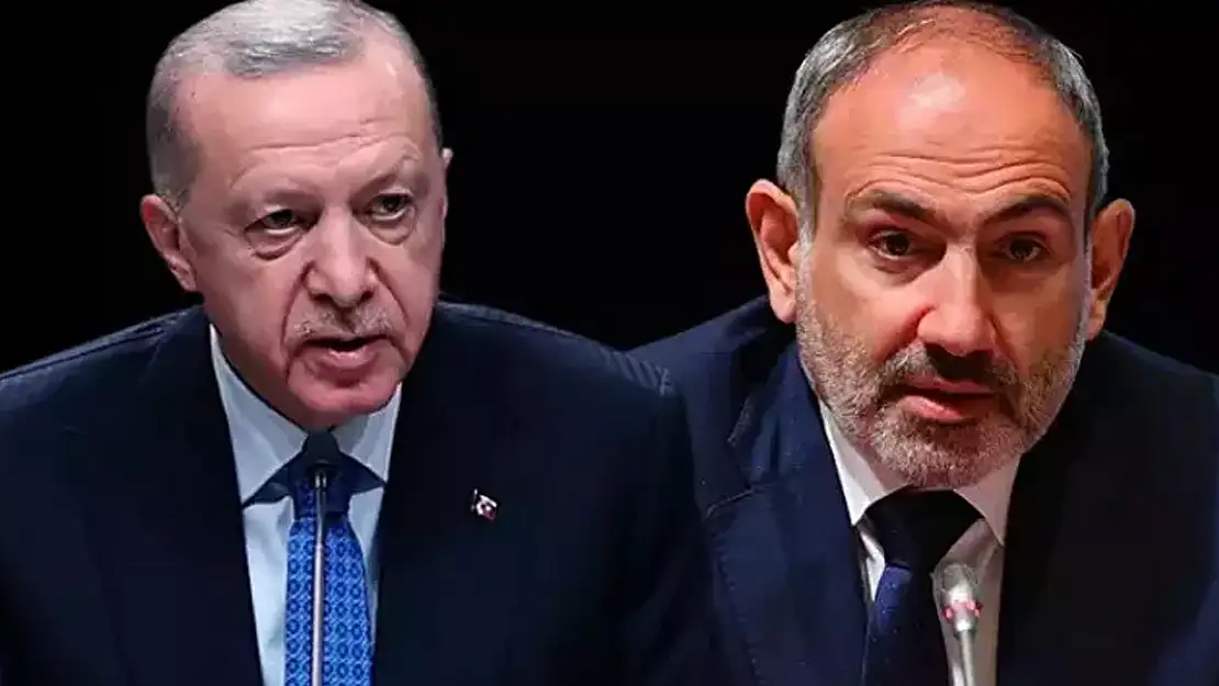 Türkiye Ermenistan'dan Toprak Mı Alacak?