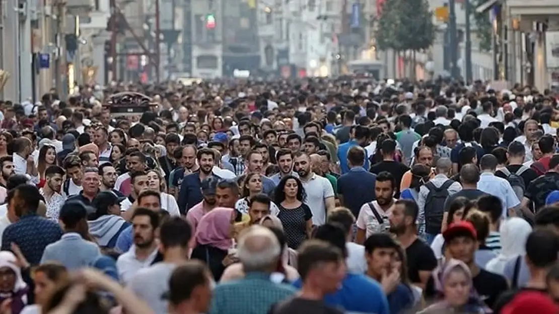 Türkiye İşsizlik Oranı Açıklandı