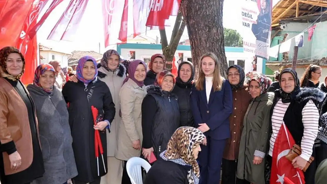 Türkiye'nin En Genç Belediye Başkanı Belli Oldu