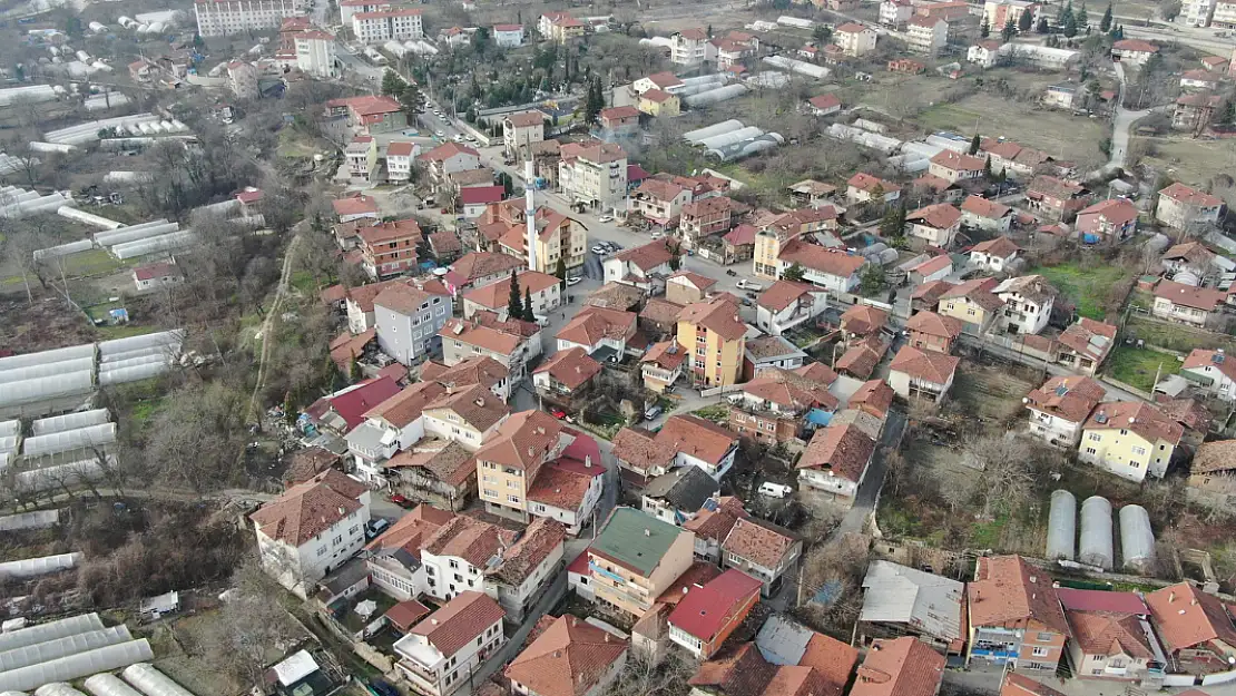 Türkiye'nin en kalabalık köyü belli oldu, akın akın göç alıyor