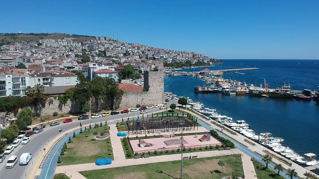 Türkiye'nin İşsizlik Oranı En Düşük İli Belli Oldu! Bu Şehirde Emekli Fazla ve Genç Nüfus Az