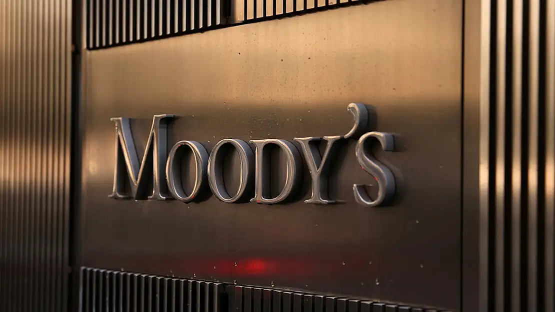 Türkiye Tarihinde Bir İlk! Moody's Bunu İlk Defa Yaptı