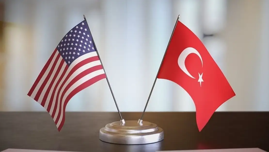 Türkiye ve ABD'den Washington'da kritik 'savunma' zirvesi