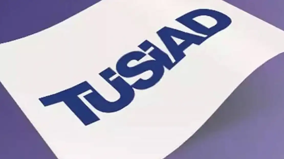 TÜSİAD'dan Büyüme Uyarısı