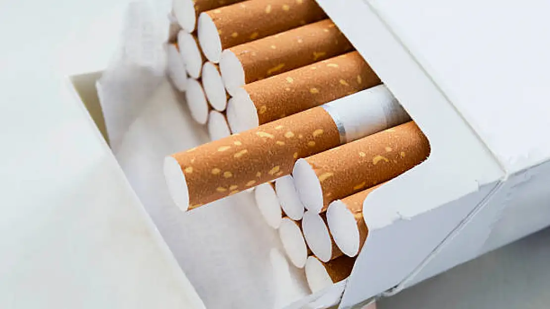 Tütün Tiryakilerine Kötü Haber! sigaraya Dev Zam