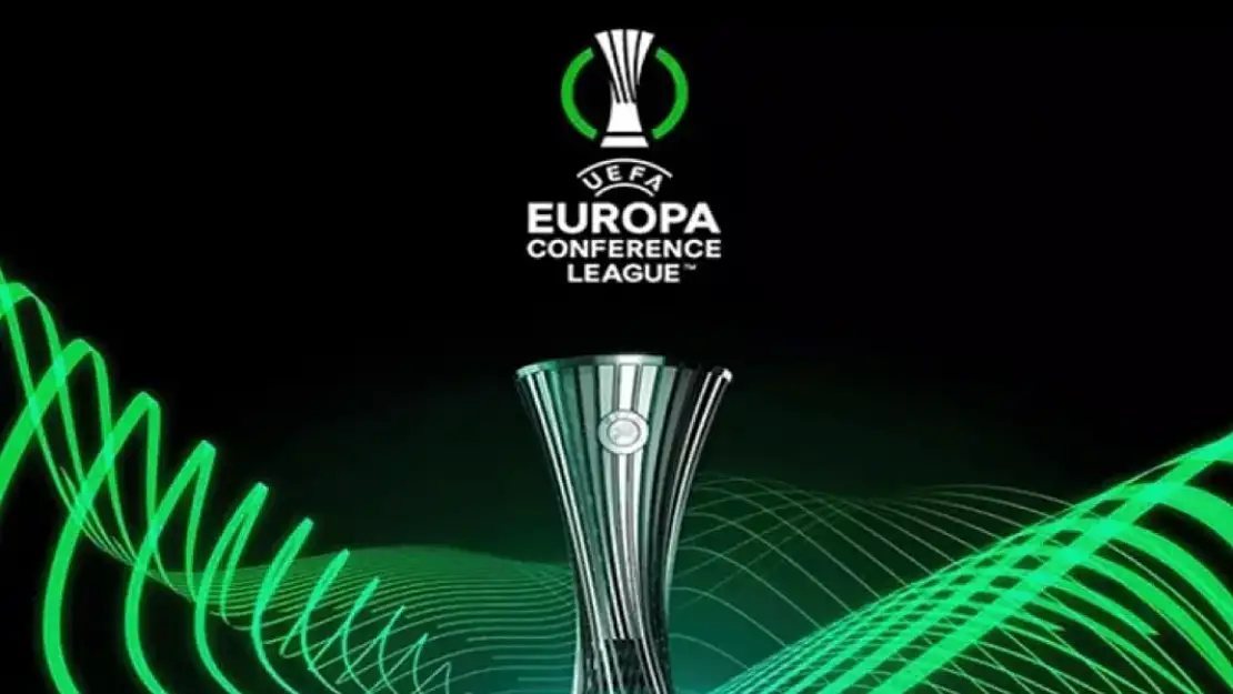 UEFA Avrupa Konferans Ligi'nde Çeyrek Finale Yükselen Takımlar Belli Oldu