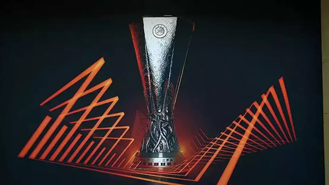 UEFA Avrupa Ligi Finali İstanbul'da Oynanacak