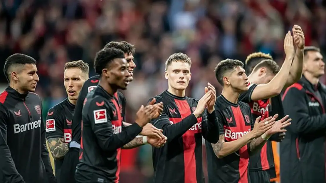 UEFA Avrupa Ligi'nde Finalin Adı: Atalanta - Bayer Leverkusen