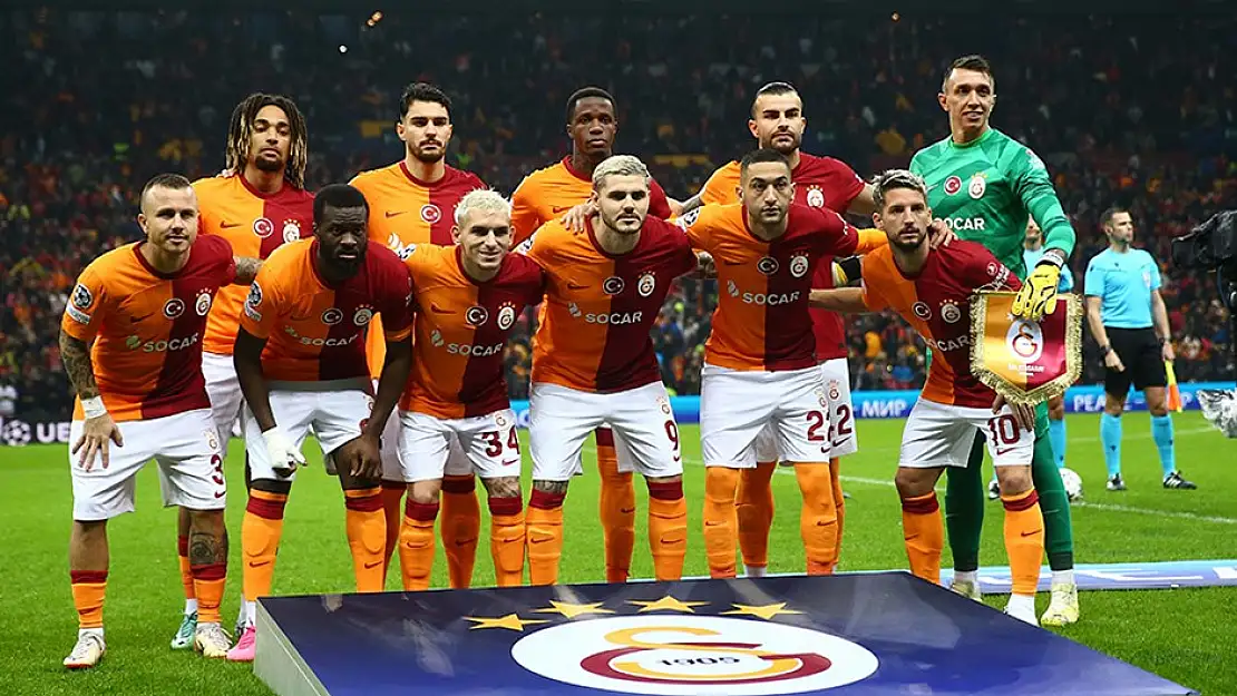 UEFA Avrupa Ligi Play-Off turunda Galatasaray'ın rakibi kim oldu?