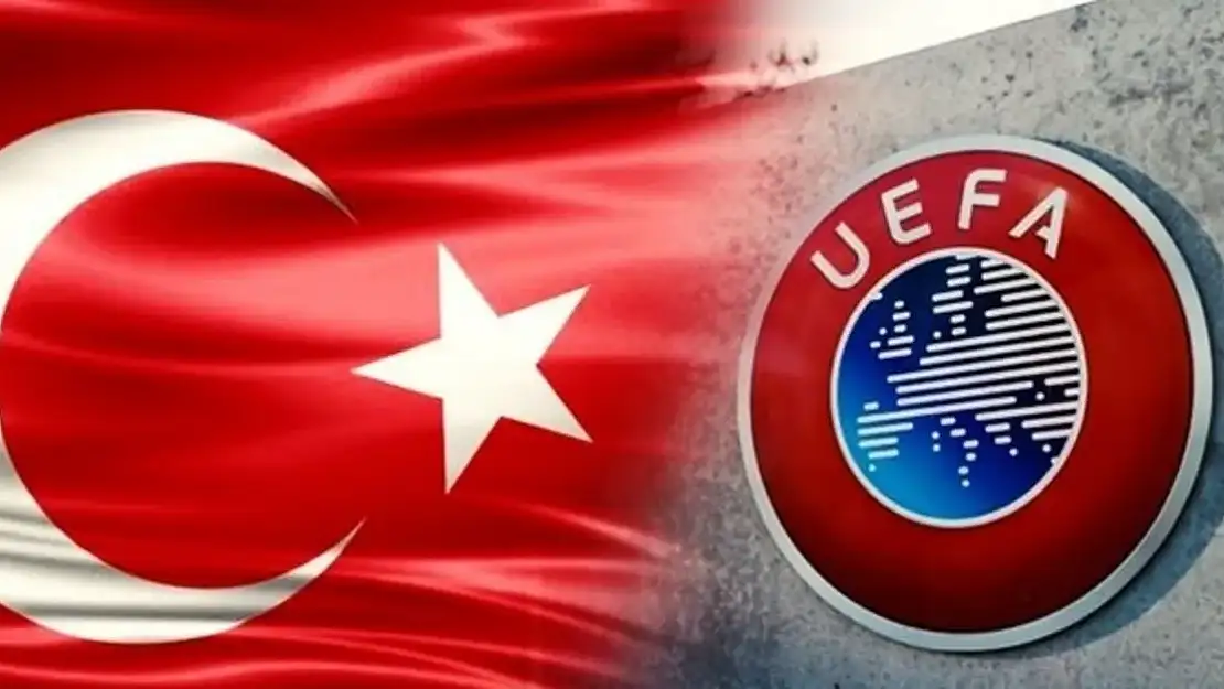 UEFA maçları 3 sezon şifresiz yayınlanacak