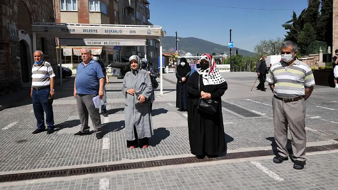 Umre vaadiyle dolandırdı, 21 milyon lira vurgun yaptı