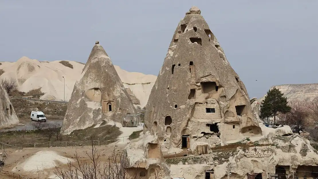 UNESCO'nun Gözdesi 5 Bin Yıl Daha Yaşayacak