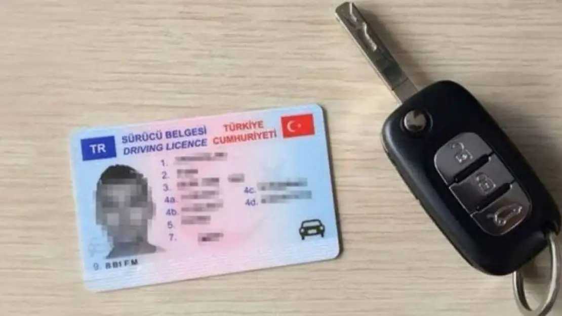 Uyku Apnesi Olanlar Ehliyet Alamayacak mı? Cumhurbaşkanlığı Açıkladı!