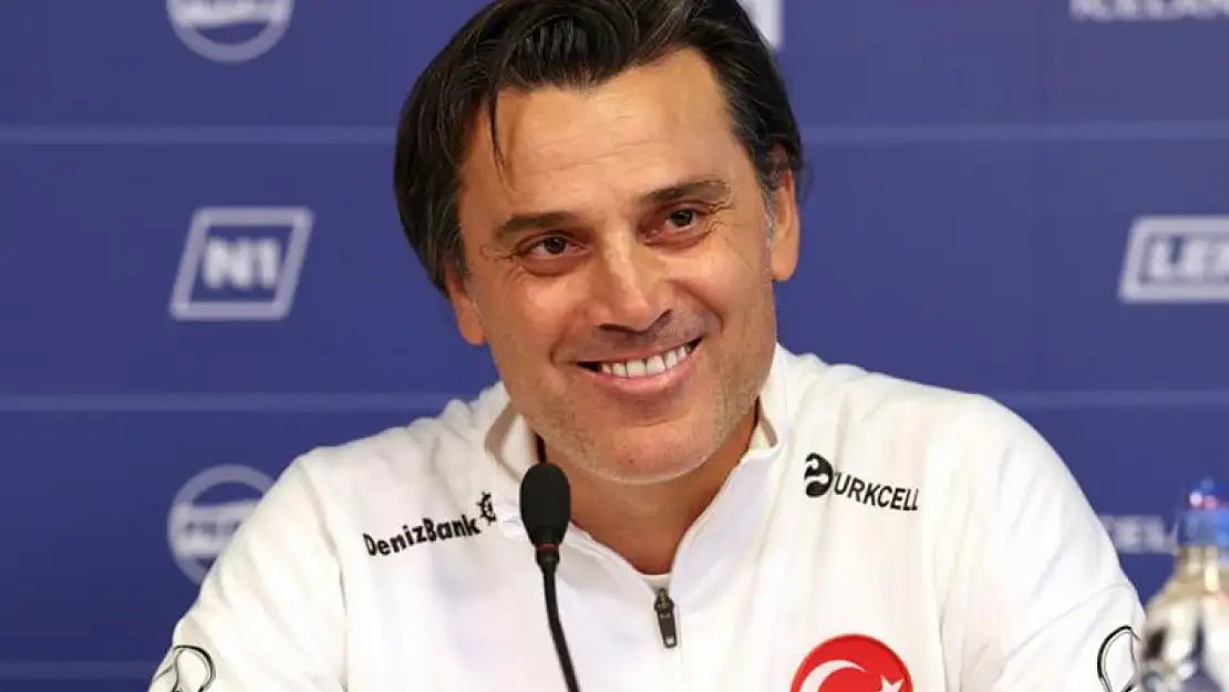 Vincenzo Montella'nın sözleşmesi 2028 yılına kadar uzatıldı