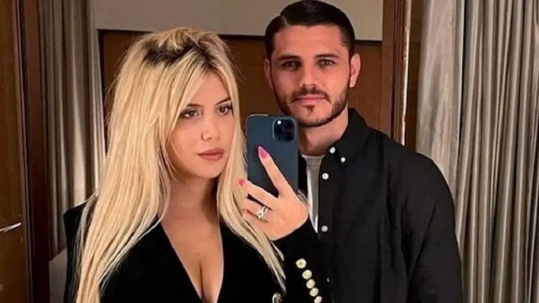 Wanda Nara Gündemden Düşmüyor! Artık  +18 Yayınlara Başlıyor