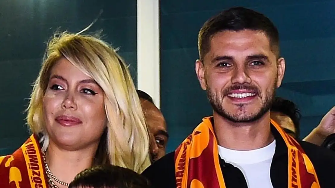 Wanda Nara İcardı'yi Üzdü