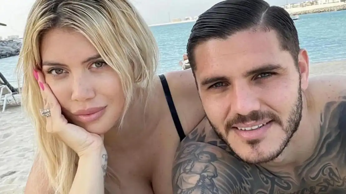 Wanda Nara ve Icardi Neden Boşanıyor? Wanda Nara'nın İstekleri Şok Etti