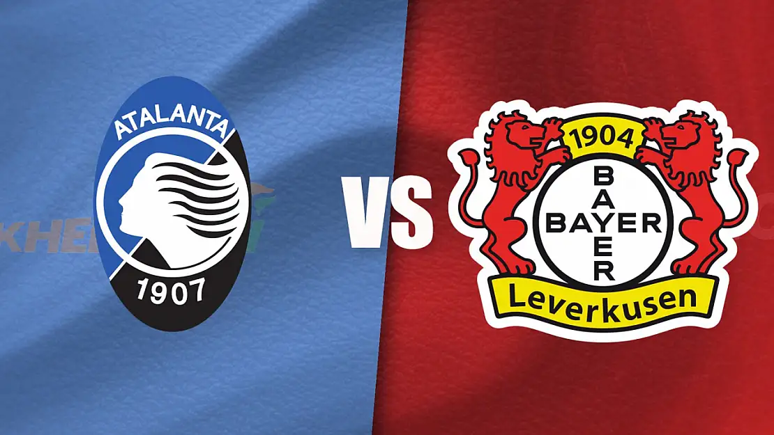 Watch Atalanta vs Bayer Leverkusen Live Stream