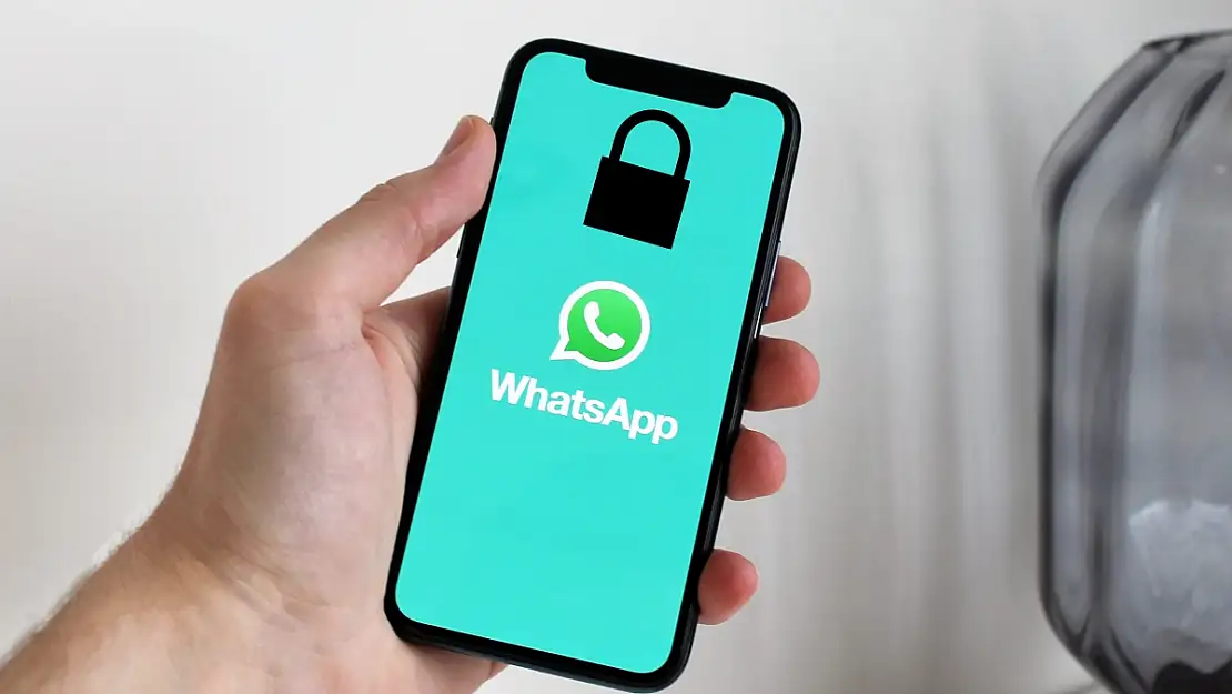 WhatsApp'ta Artık Sohbetler Kilitlenebilecek