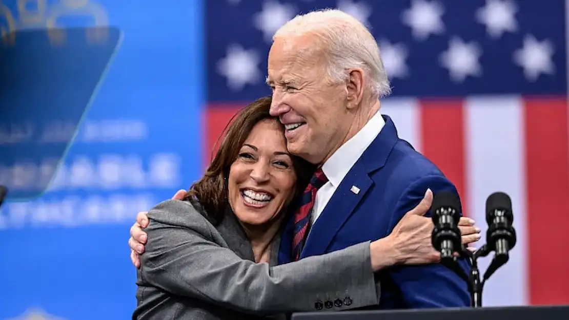 Who is Kamala Harris and why is she famous?